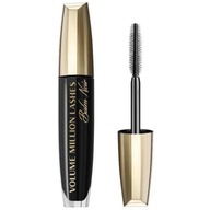 Maskara L'Oreal Paris Volume Million Lashes Balm Noir