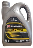 Orlen Platinum ULTOR PROGRESS 10W40 5l