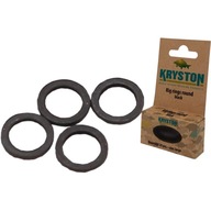 KRYSTON - Rig Rings Round / Kovové krúžky 20 ks