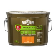 VIDARON ROBINIA AKÁCIA LAK NA LAK 2,5L