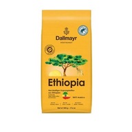 Dallmayr Ethiopia 500g kávových zŕn