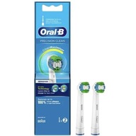 ORAL-B PRECISION CLEAN MAXIMISER EB20RB-2