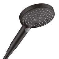 Hansgrohe Raindance Select S - Sprchové slúchadlo Matte Black