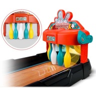 BOWLING RACK PRE DETI BOWLING SET 3 ROKY+