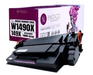 Náhradný toner W1490X pre tlačiarne HP LaserJet Pro 4001 4002 4003 4004