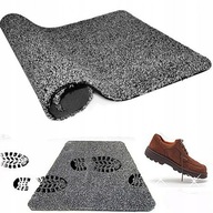 MAGIC STEP MAT MAGIC ROHOŽKA PRE OBUV POD VCHODOVÉ DVERE