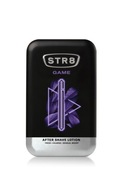 STR 8 AFTER SHAVE 100ML GAME