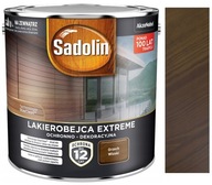 SADOLIN LAK ŠVRINA EXTRÉM VRAŠSKÝ ORICH 2,5L