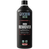 IRON REMOVER s efektom krvácajúceho okraja