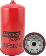 SPIN-ON Baldwin BF587-D Palivový filter MANN WK842