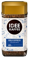 IDEE COFFEE Zlatá instantná káva 200g