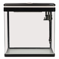 BLACK AQUARIUM READY SET 29L VŠETKO, ČO POTREBUJETE ZAČAŤ