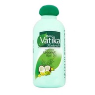 DABUR VATIKA KOKOSOVÝ OLEJ NA VLASY 300ml