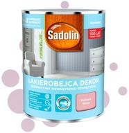 Sadolin Moridlo na drevo DEKOR Cherry Blossom 1L