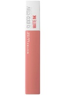 MAYBELLINE SUPER STAY MATTE INK Matný rúž 60