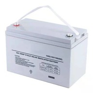 BATÉRIA Outdo OT100-12 12V 100Ah GEL