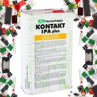 Izopropylalkohol Contact IPA 1l KOVOVÁ KANISTER