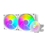 Počítačové vodné chladenie Darkflash AiO RGB 240 mm