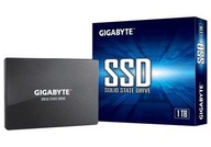 GIGABYTE 1TB SATA 3 2.5 550 MB/s NAND SSD