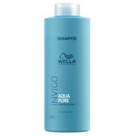 WELLA INVIGO BALANCE ČISTIACI ŠAMPÓN 1000ML