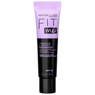 Maybelline New York Fit Me Makeup Base 30 ml