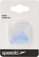 Špunty do uší Speedo ERGO EarPlug (modré)