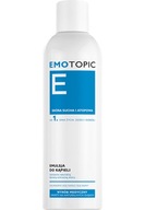 EMOTOPIC hydratačný kúpeľ EMULZIA azs 400ml