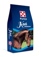 PURINA Krmivo Športový kôň 25 kg