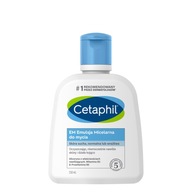 Cetaphil Micelárna emulzia na umývanie 250 ml