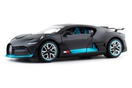 BUGATTI DIVO AUTO DIAĽKOVO OVLÁDANÉ LED SVETLÁ