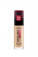 LOREAL INFALLIBLE 24h Fresh Wear 120 - FOUNDATION