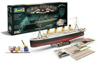 R.M.S. Titanic 100th Anniversary Edition