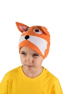Líška líška klobúk