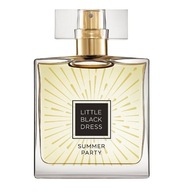 Parfumovaná voda Avon Little Black Dress Summer Party 50 ml