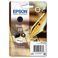 ATRAMENT EPSON 16 T1621 WORKFORCE WF2650DWF WF2660DWF WF2750DWF WF2760DWF PEN