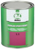 EPOXIDOVÝ PRIMER 1:1 0,8L POUŽITIE S TUŽIDLOM 001418 BOLL /BOLL/