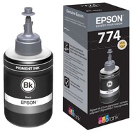 Atrament Epson T7741 | 140 ml | čierna