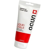 LIQUID MAGNESIA OCÚN POLE DANCE CROSSFIT LEZECKÝ LIQUID CHALK 200ml PL