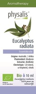 Esenciálny olej z austrálskeho eukalyptu Physalis 10