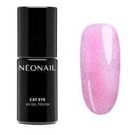 NEONAIL Hybrid Lak SATIN RUBY 7,2 ml