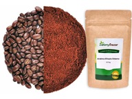 ARABICA ETHIOPIA SIDAMO Klasická mletá káva 500g