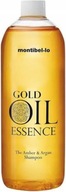 ŠAMPÓN MONTIBELLO GOLD ARGAN-AMBER 1000