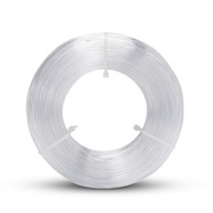 Filament Fiberlogy Easy PET-G Náplň Pure TR Transparent 1,75 mm 0,85 kg