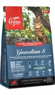 ORIJEN Cat Guardian 8 suché krmivo pre mačky 340 gr