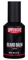 Uppercut Deluxe výživný balzam na fúzy 100 ml