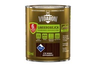 Africké moridlo na drevo wenge 0,75 L VI