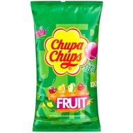 Chupa Chups FRUIT lízanky 120 kusov - 1440 g