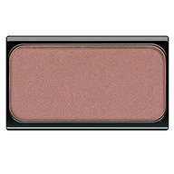 ARTDECO PÚDROVÁ RUČENKA (BLUSHER) 5 G - ODTIEŇ: 48 CARMINE RED LUSH