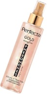 PHEROMONES ACTIVE GOLD SEXYFIRE MIST 195ML PERFECTA Exotická vôňa