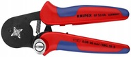 KNIPEX 97 53 04 Krimpovacie kliešte na konce